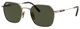 Arista Gold / Green