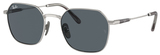 Ray-Ban Sunglasses RB8094 Jim Titanium 9209R5