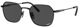 Black / Dark Grey