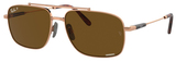 Light Brown / Brown