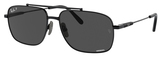 Black / Dark Grey