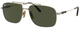 Arista Gold / Green