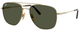 Arista Gold / G-15 Green