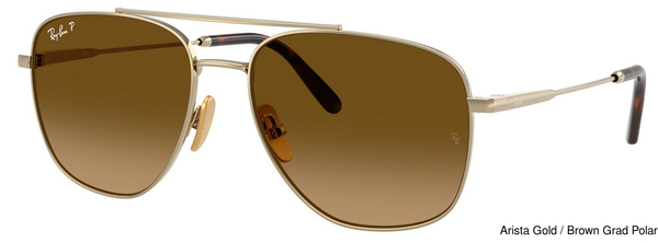 Titan Replacement Lenses 115812