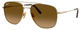 Arista Gold / Brown Grad Polar
