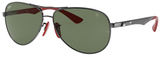 Ray-Ban Sunglasses RB8313M Ferrari F00171