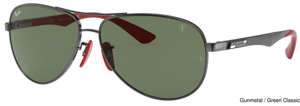Ray-ban Replacement Lenses 115814