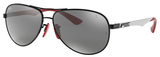 Ray-Ban Sunglasses RB8313M Ferrari F0096G