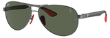 Ray-Ban Sunglasses RB8331M F00171