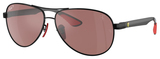 Ray-Ban Sunglasses RB8331M F002H2