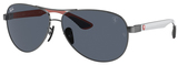 Ray-Ban Sunglasses RB8331M F09387