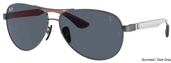 Ray-Ban Sunglasses RB8331M F09387