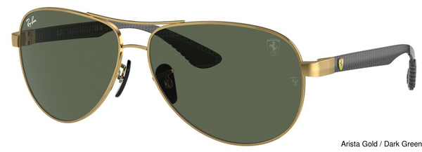 Ray-Ban Sunglasses RB8331M F00871