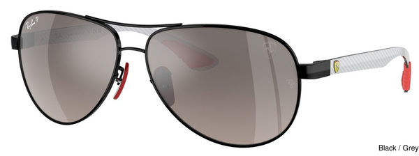 Ray-Ban Sunglasses RB8331M F0095J