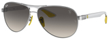 Ray-Ban Sunglasses RB8331M F08311