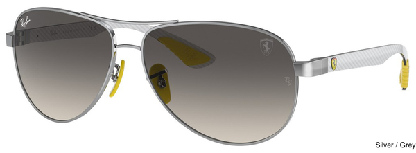Ray-Ban Sunglasses RB8331M F08311