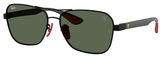 Ray-Ban Sunglasses RB8336M F00271