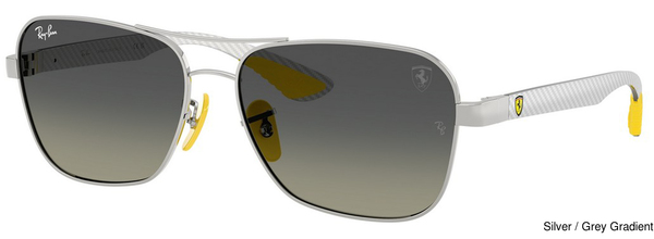 Ray-Ban Sunglasses RB8336M F08311