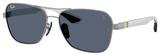 Ray-Ban Sunglasses RB8336M F11687