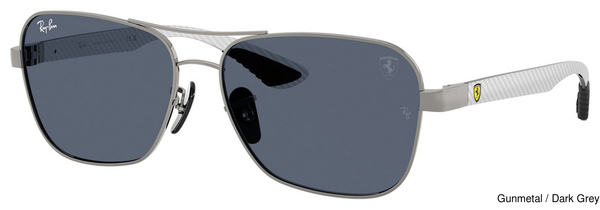 Ray-Ban Sunglasses RB8336M F11687