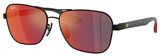 Ray-Ban Sunglasses RB8336M F1186P