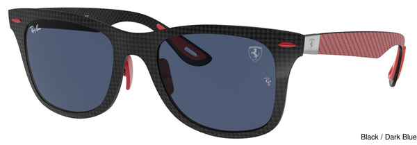 Ray-Ban Sunglasses RB8395M F05580