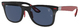 Black / Dark Blue