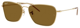 Ray-Ban Sunglasses RBR0102S 001/83