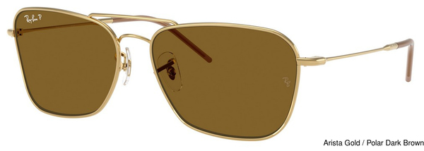 Ray-Ban Sunglasses RBR0102S 001/83