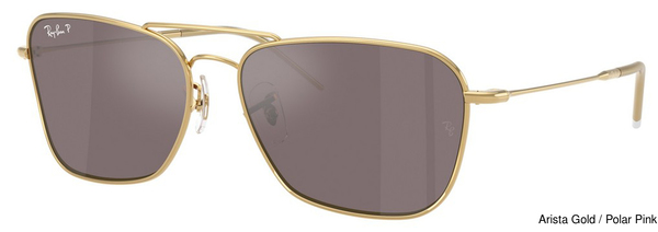 Ray-Ban Sunglasses RBR0102S 001/LB