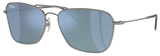Ray-Ban Sunglasses RBR0102S 004/GA
