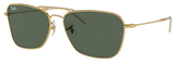 Ray-Ban Sunglasses RBR0102S 001/VR