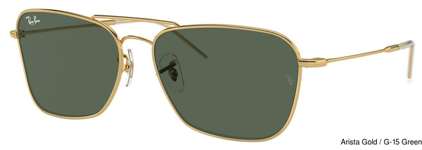 Ray-Ban Sunglasses RBR0102S 001/VR