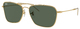 Arista Gold / G-15 Green