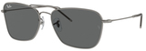 Ray-Ban Sunglasses RBR0102S 004/GR