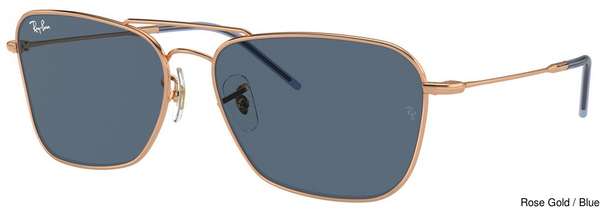 Ray-Ban Sunglasses RBR0102S 92023A
