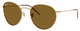 Arista Gold / Polar Brown