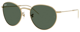 Ray-Ban Sunglasses RBR0103S Round Reverse 001/VR