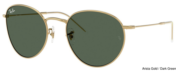 Ray-Ban Sunglasses RBR0103S Round Reverse 001/VR