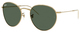 Arista Gold / Dark Green
