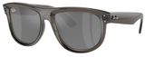 Ray-Ban Sunglasses RBR0501S Boyfriend Reverse 6707GS