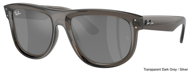 Ray-Ban Sunglasses RBR0501S Boyfriend Reverse 6707GS