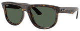 Ray-Ban Sunglasses RBR0501S Boyfriend Reverse 6790VR