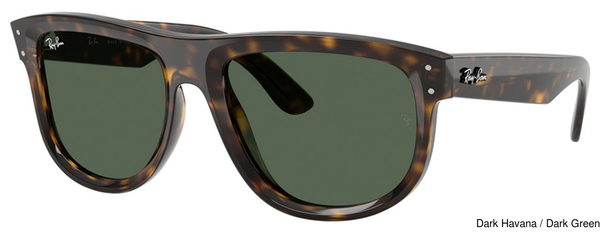 Ray-Ban Sunglasses RBR0501S Boyfriend Reverse 6790VR