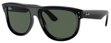 Ray-Ban Sunglasses RBR0501S Boyfriend Reverse 6677VR
