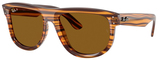 Ray-Ban Sunglasses RBR0501S Boyfriend Reverse 679183