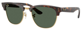 Ray-Ban Sunglasses RBR0504S Clubmaster Reverse 1359VR