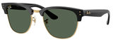 Ray-Ban Sunglasses RBR0504S Clubmaster Reverse 6677VR