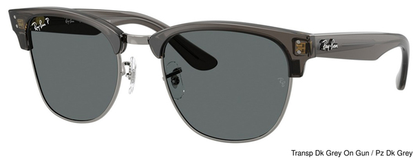 Ray-Ban Sunglasses RBR0504S Clubmaster Reverse 670781