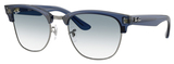 Ray-Ban Sunglasses RBR0504S Clubmaster Reverse 670879